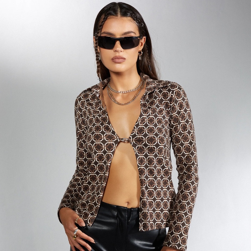 Ruix Top Chain